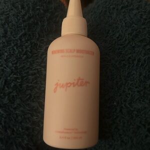 Jupiter scalp moisturizer